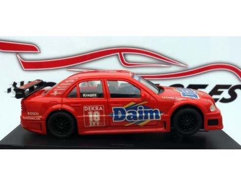 AMG MERCEDES C-KLASSE DAIM REF.50107 NINCO