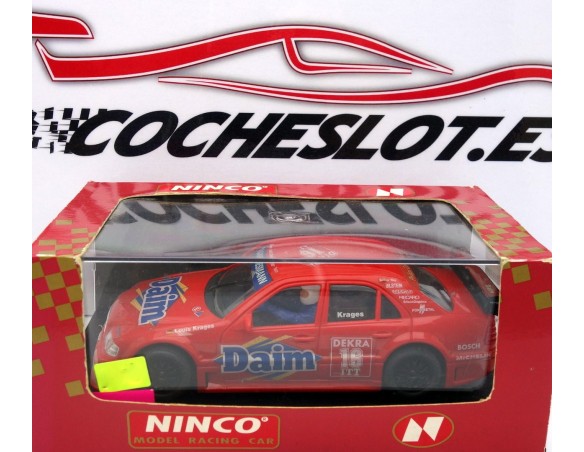 AMG MERCEDES C-KLASSE DAIM REF.50107 NINCO