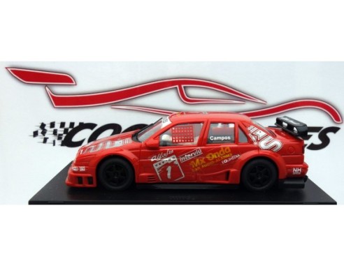 ALFA ROMEO 155 V6 Ti CET CAMPOS REF.50127 NINCO