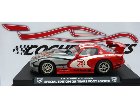 VIPER GTS-R FOT LOCKER REF.E82 FLY