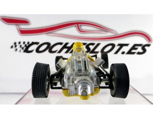 HONDA AMARILLO REF.C36 EXIN MEX