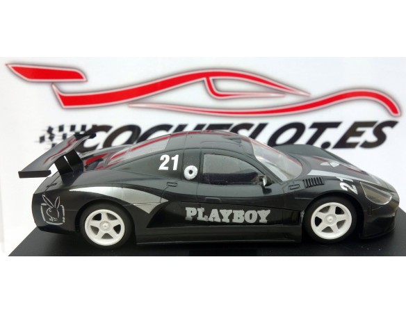 SUNRED SR21 PLAYBOY EDITION  REF.701202 FLY