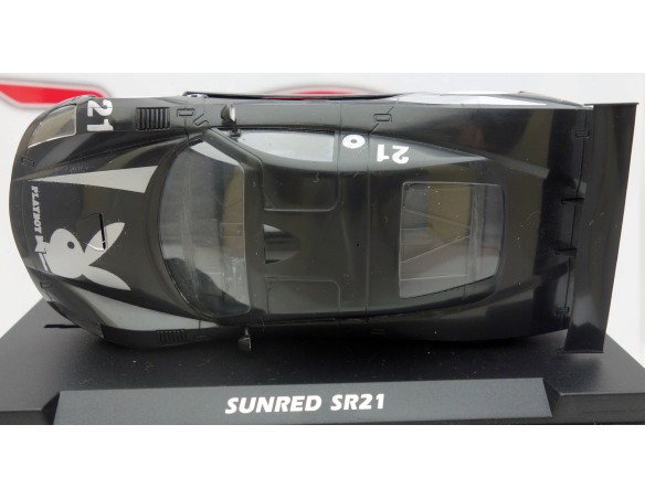 SUNRED SR21 PLAYBOY EDITION  REF.701202 FLY