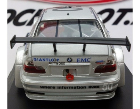 BMW M3 GTR 24h DAYTONA 2002 REF.A285 FLY