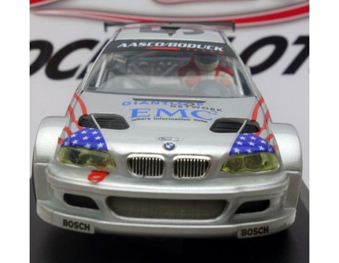 BMW M3 GTR 24h DAYTONA 2002 REF.A285 FLY