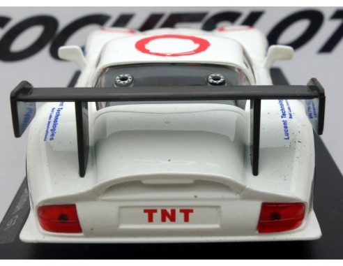 MARCOS 600 LM 1º SPA 98 BRITISH GT REF.A25  FLY