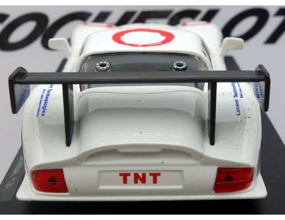 MARCOS 600 LM 1º SPA 98 BRITISH GT REF.A25  FLY