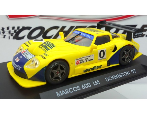 MARCOS 600 LM “Donington 97” REF.A24 FLY
