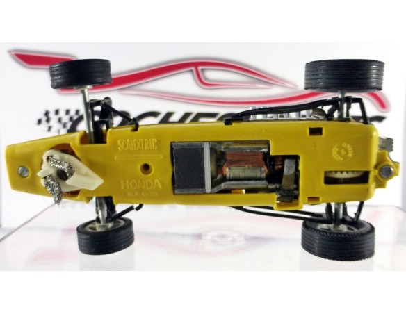 HONDA AMARILLO REF.C36 EXIN MEX