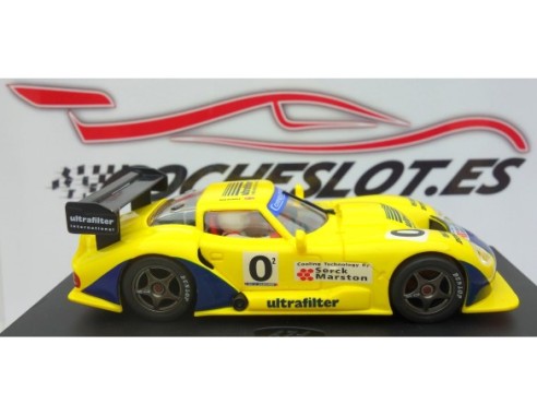 MARCOS 600 LM “Donington 97” REF.A24 FLY