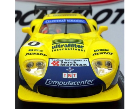MARCOS 600 LM “Donington 97” REF.A24 FLY
