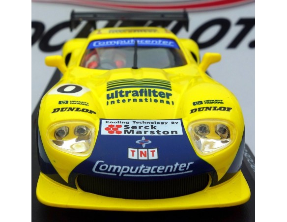 MARCOS 600 LM “Donington 97” REF.A24 FLY
