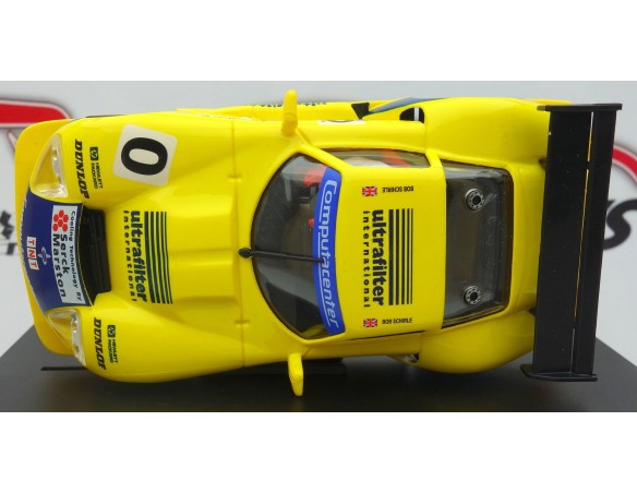 MARCOS 600 LM “Donington 97” REF.A24 FLY