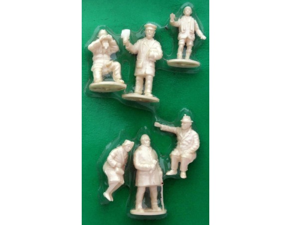 FIGURA PARA PINTAR 2 BUM SLOT