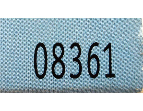 CORVETTE GRAND SPORT REF.08361 REVELL