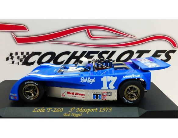 LOLA T260 REF.CA13 MG VANQUISH