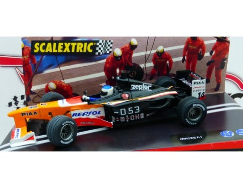 ARROWS F1 AUSTRALIA 99 REF.6040 TECNITOYS