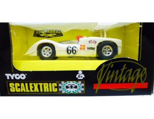 CHAPARRAL GT VINTAGE REF.83390.20 TYCO