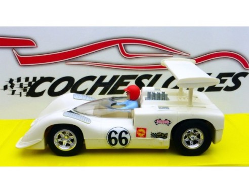 CHAPARRAL GT VINTAGE REF.83390.20 TYCO