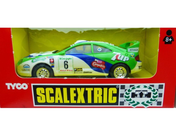 TOYOTA CELICA 7-UP REF.8356.09 TYCO