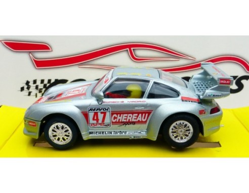 PORSCHE 911 1996 CHEREAU REF.8349.09 TYCO