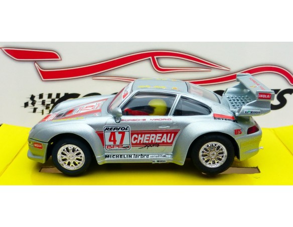 PORSCHE 911 1996 CHEREAU REF.8349.09 TYCO