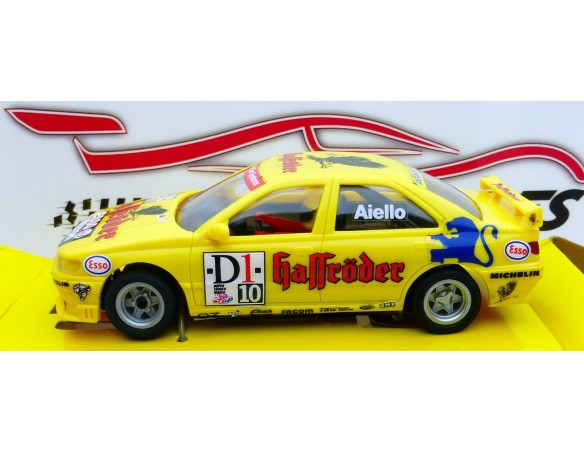 PEUGEOT 406 HASSRODER REF.8338.09 TYCO