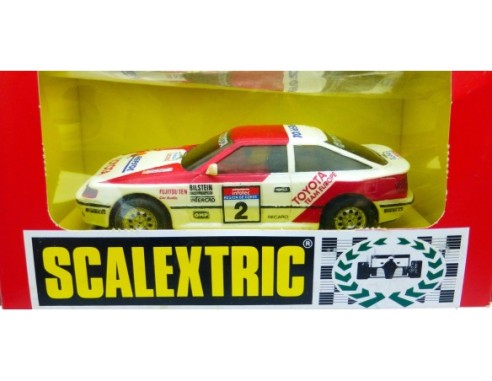 TOYOTA CELICA CON LUCES REF.8332 EXIN