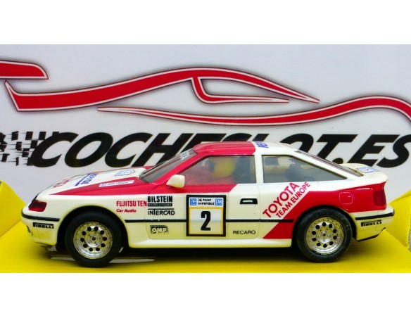 TOYOTA CELICA REF.8332 EXIN