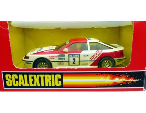 TOYOTA CELICA REF.8332 EXIN