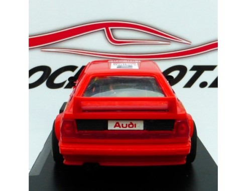 AUDI QUATTRO REF.4070 EXIN