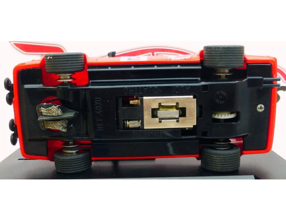 AUDI QUATTRO REF.4070 EXIN