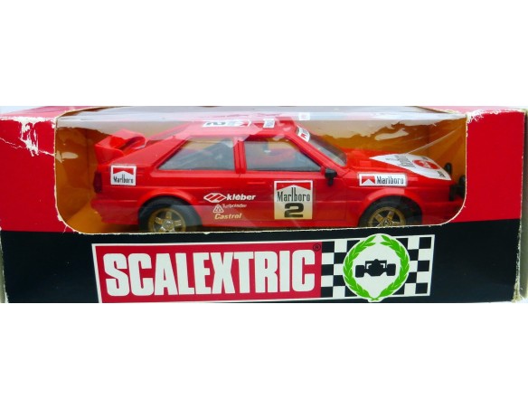 AUDI QUATTRO REF.4070 EXIN