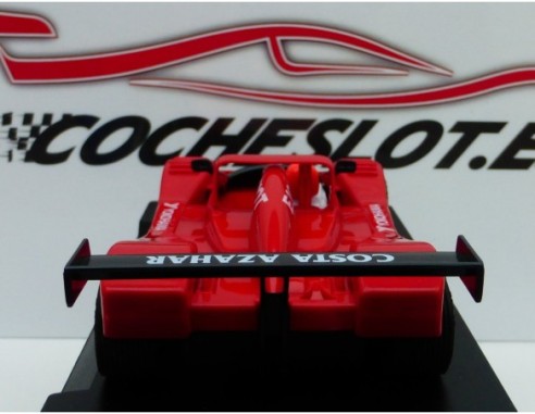 FERRARI 333 SP LISTA REF.6011 TECNITOYS