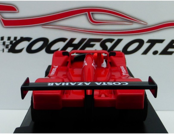 FERRARI 333 SP LISTA REF.6011 TECNITOYS
