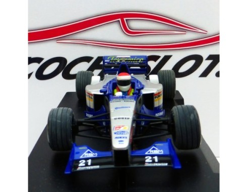 MINARDI TELEFONICA MARC GENE REF.6041 TECNITOYS