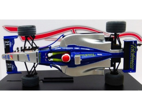 MINARDI TELEFONICA MARC GENE REF.6041 TECNITOYS