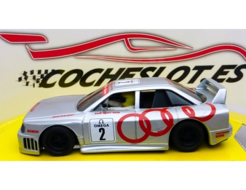 AUDI DUNLOP REF.8396.09 TYCO