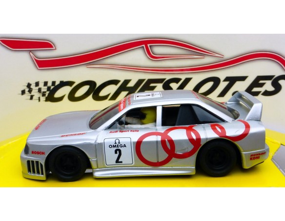 AUDI DUNLOP REF.8396.09 TYCO