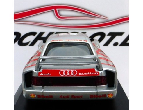 AUDI DUNLOP REF.8396.09 TYCO