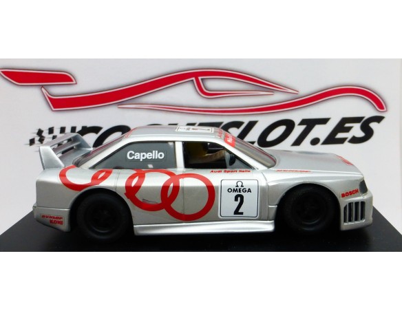 AUDI DUNLOP REF.8396.09 TYCO