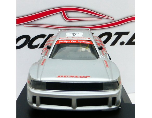 AUDI DUNLOP REF.8396.09 TYCO