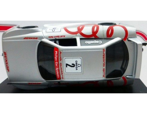 AUDI DUNLOP REF.8396.09 TYCO