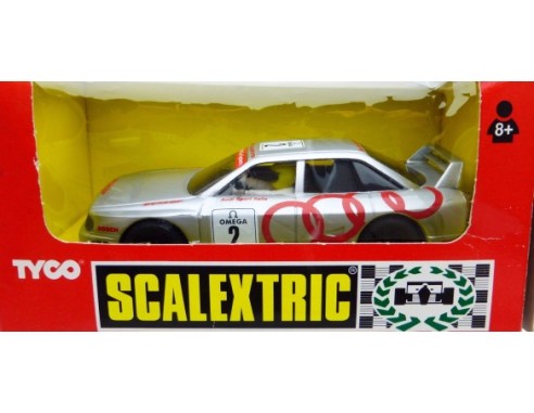 AUDI DUNLOP REF.8396.09 TYCO