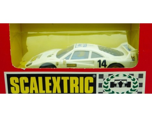 FERRARI F-40 TETRA PAK REF.8355 EXIN