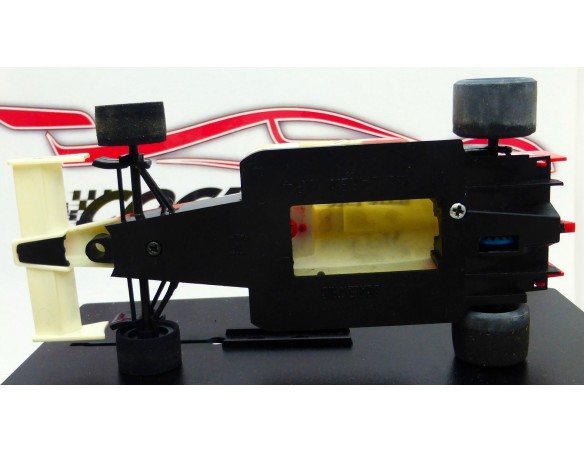 MCLAREN MP4/4 F1 AYRTON SENNA 1990 REF.8326 EXIN