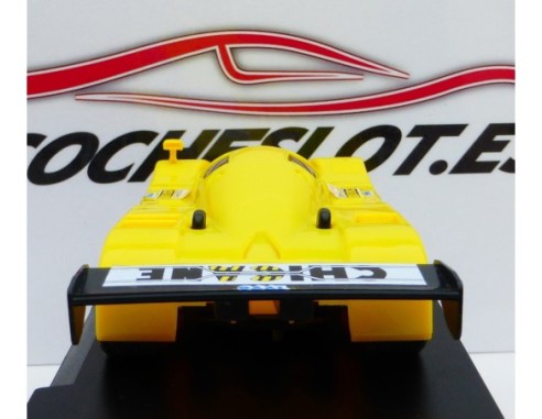 CLUB MAZDA SCALEXTRIC REF.9315C.09  SRS2 TYCO