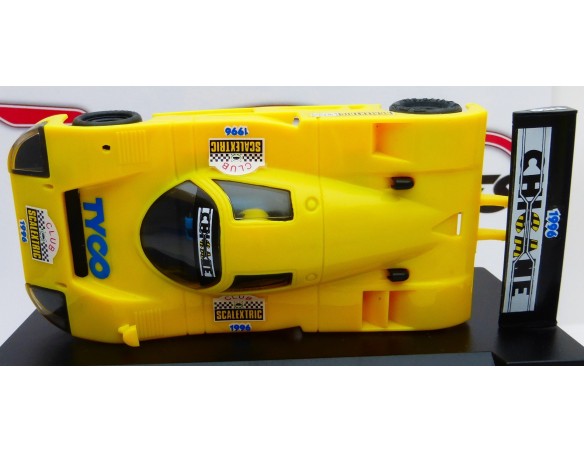 CLUB MAZDA SCALEXTRIC REF.9315C.09  SRS2 TYCO