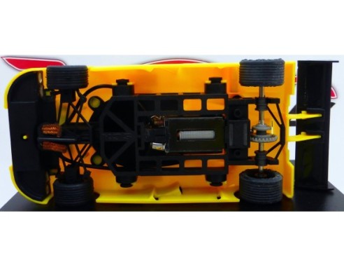 CLUB MAZDA SCALEXTRIC REF.9315C.09  SRS2 TYCO