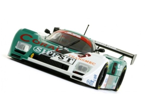 LANCIA LC 2 85 Nº6 1000KM BRANDS HATCH REF.CA21E SLOT.IT